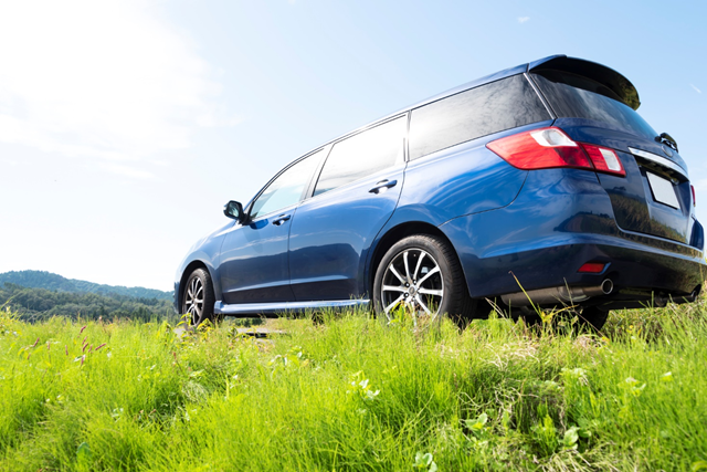 【2020年上半期】自動車販売台数ランキング！コロナ禍でも売れたのはこの車だ！