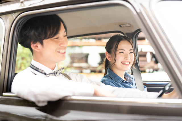 若者に人気の車5選