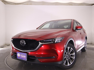 CX-5（マツダ）