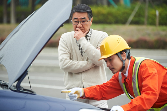 車のへこみ修理はどうする 業者の相場から自分で行う修理方法 費用まで徹底解説 セブンスマガジン カーセブンが運営する車に関する情報の発信サイト
