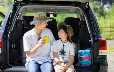 流行っている車中泊のメリット 必要となるグッズやおすすめの車種は セブンスマガジン カーセブンが運営する車に関する情報の発信サイト