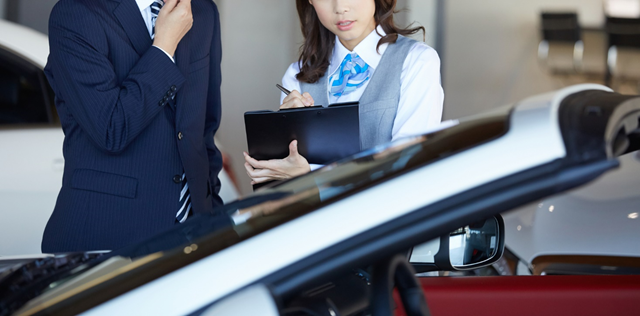 新古車とは何を指す 購入前に知っておきたいその意味や走行距離との関係 セブンスマガジン カーセブンが運営する車に関する情報の発信サイト