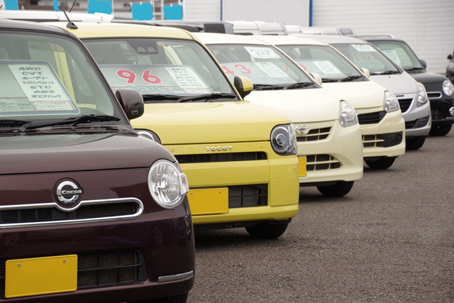 トヨタの軽自動車は自社製造ではない？！人気の種類と中古情報・価格も 