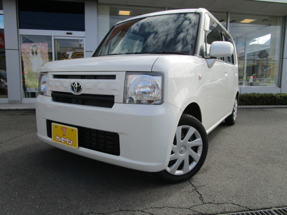 トヨタの軽自動車は自社製造ではない？！人気の種類と中古情報・価格も 