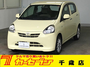 トヨタの軽自動車は自社製造ではない？！人気の種類と中古情報・価格も 