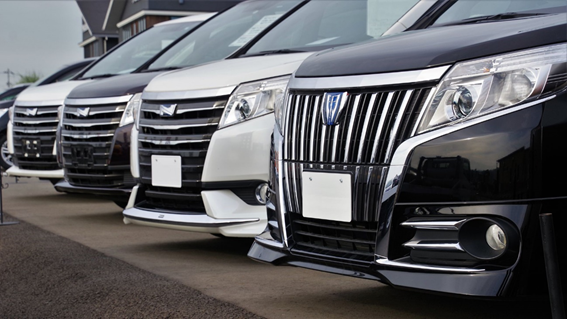 ミニバンのおすすめは？乗り心地抜群で人気の車種ランキング！中古車 