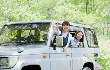 外車suvの魅力とは 選び方や人気のsuv一覧も紹介 セブンスマガジン カーセブンが運営する車に関する情報の発信サイト