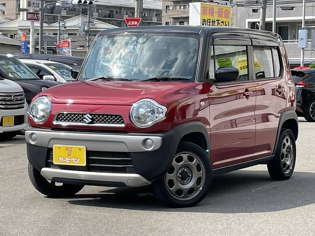 初めての車におすすめの車種10選 後悔しないための注意点も解説