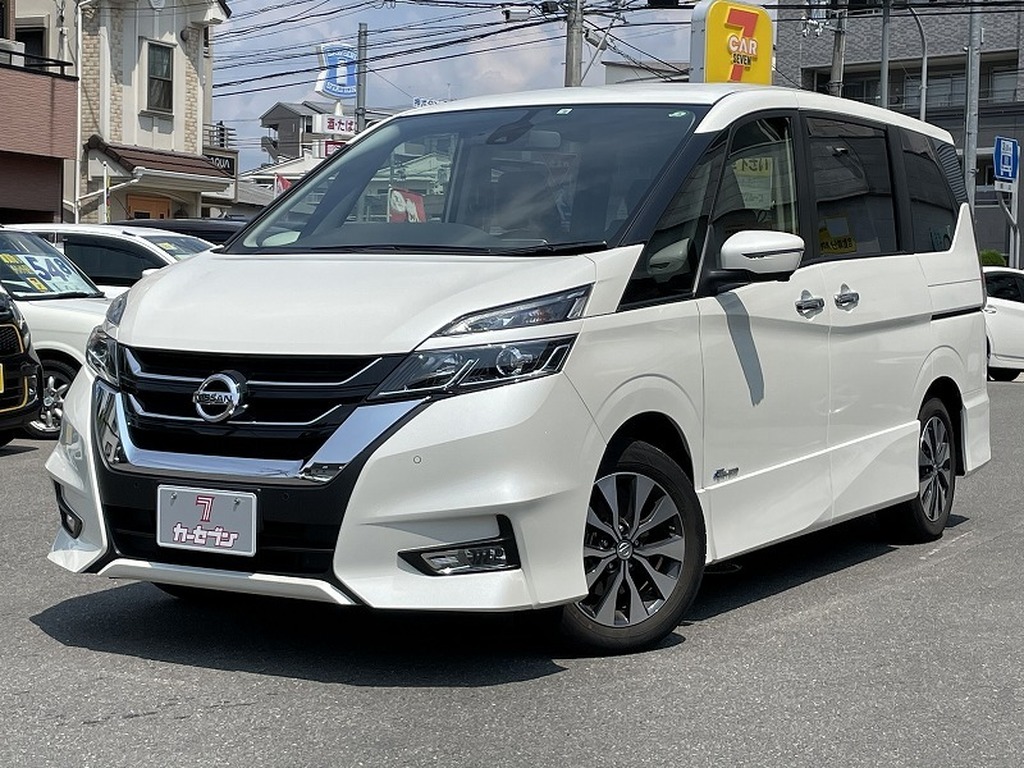 長距離ドライブにおすすめの車10選 家族旅行や通勤で疲れない車