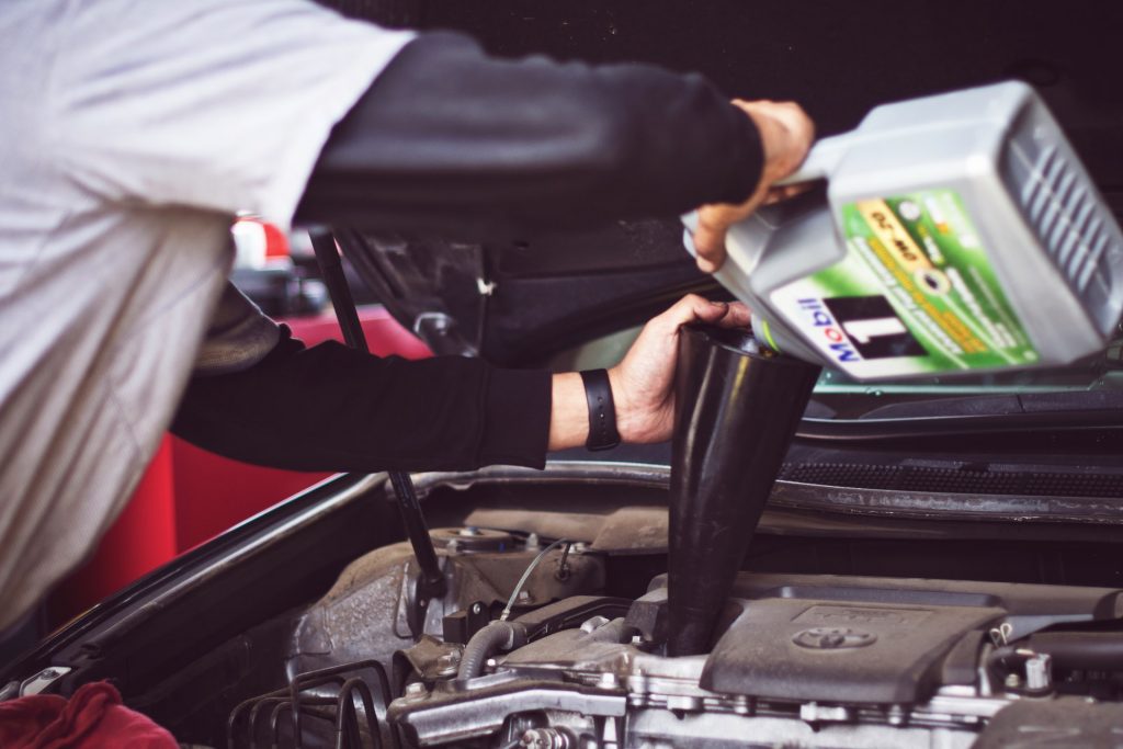 車の寿命を延ばすためのポイント