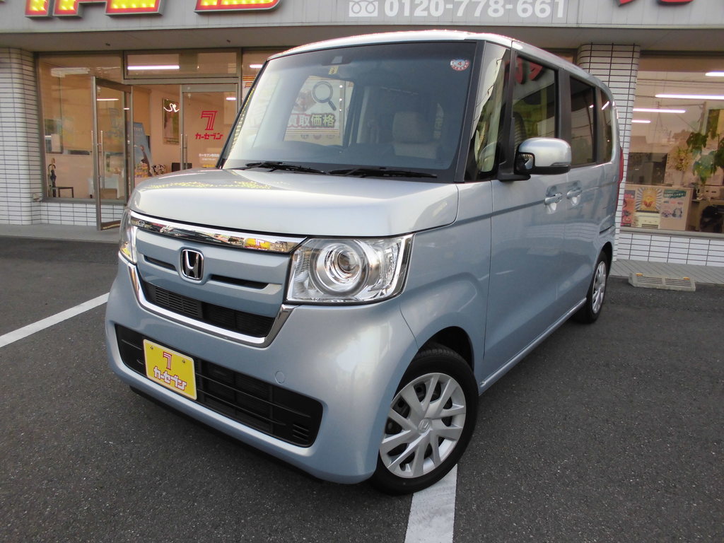 21年 女性に人気の軽自動車5選 おすすめ理由も詳しく解説