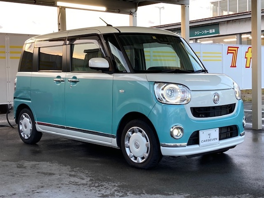 21年 女性に人気の軽自動車5選 おすすめ理由も詳しく解説