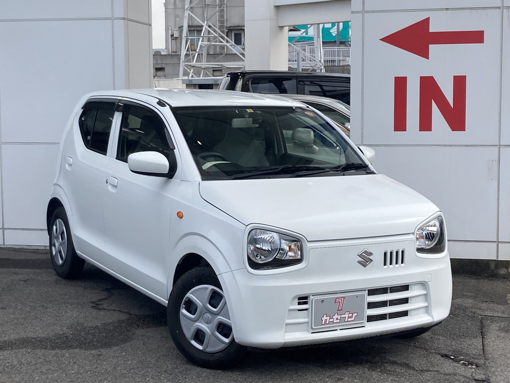 スズキの軽自動車はおすすめ 魅力と現行14車種の特徴を解説