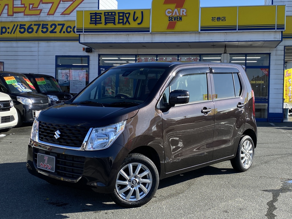 スズキの軽自動車はおすすめ 魅力と現行14車種の特徴を解説