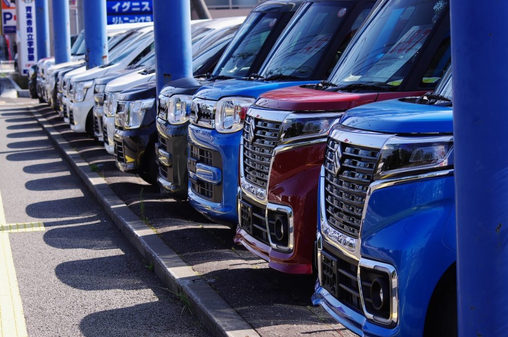 中古車に保証はつけるべき 検討時のポイントや保証の種類も解説