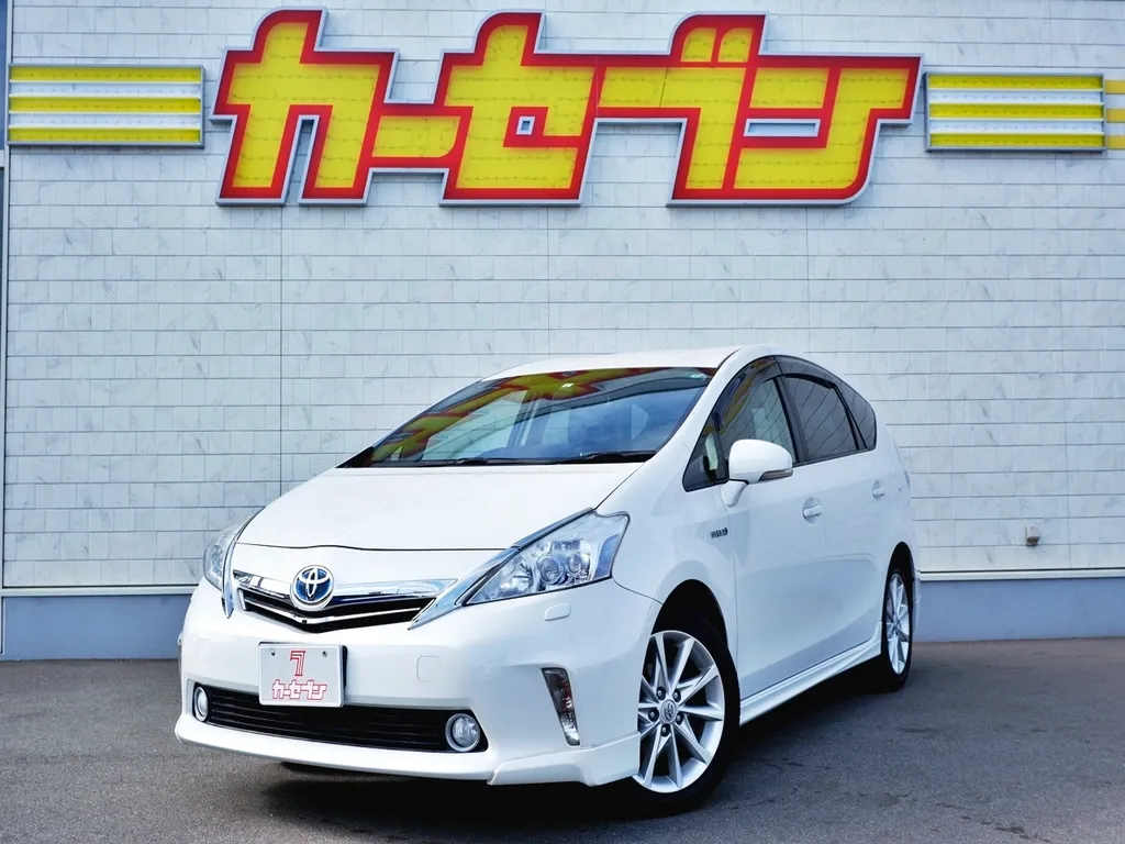 ステーションワゴンのおすすめは 中古で人気の車種をタイプ別に紹介