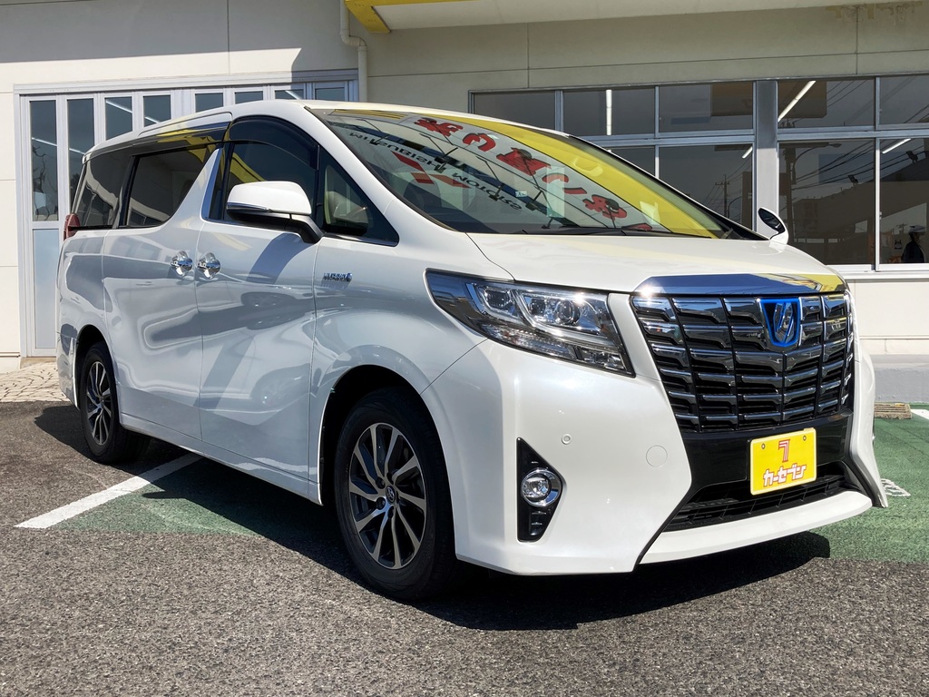 22年 ミニバンのおすすめ人気車種10選 選ぶポイントも解説 セブンスマガジン カーセブンが運営する車に関する情報の発信サイト