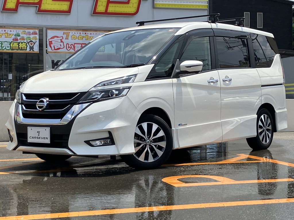 22年 ミニバンのおすすめ人気車種10選 選ぶポイントも解説 セブンスマガジン カーセブンが運営する車に関する情報の発信サイト