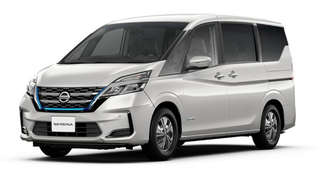 22年 ミニバンのおすすめ人気車種10選 選ぶポイントも解説 セブンスマガジン カーセブンが運営する車に関する情報の発信サイト