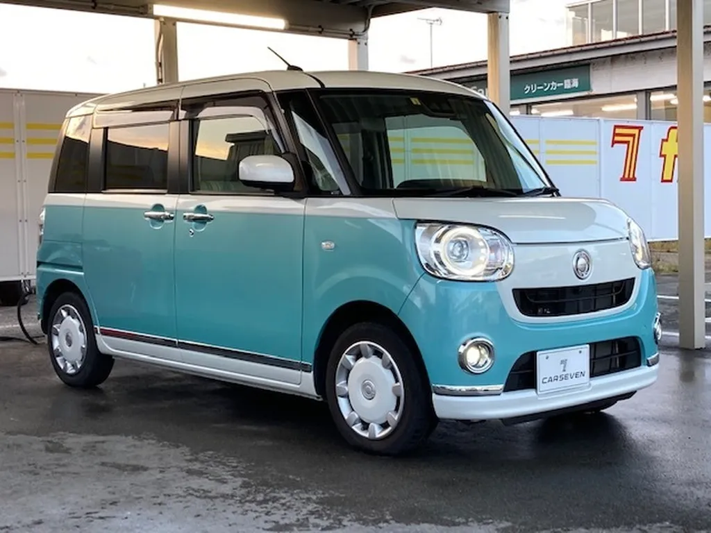22年 軽自動車の人気車種10選 人気の理由と選び方のポイント