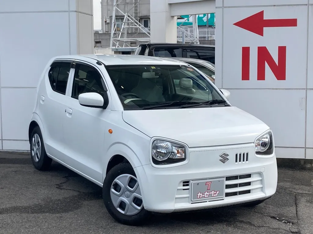 通勤におすすめの車10選 短距離 長距離の通勤に合う車や選び方