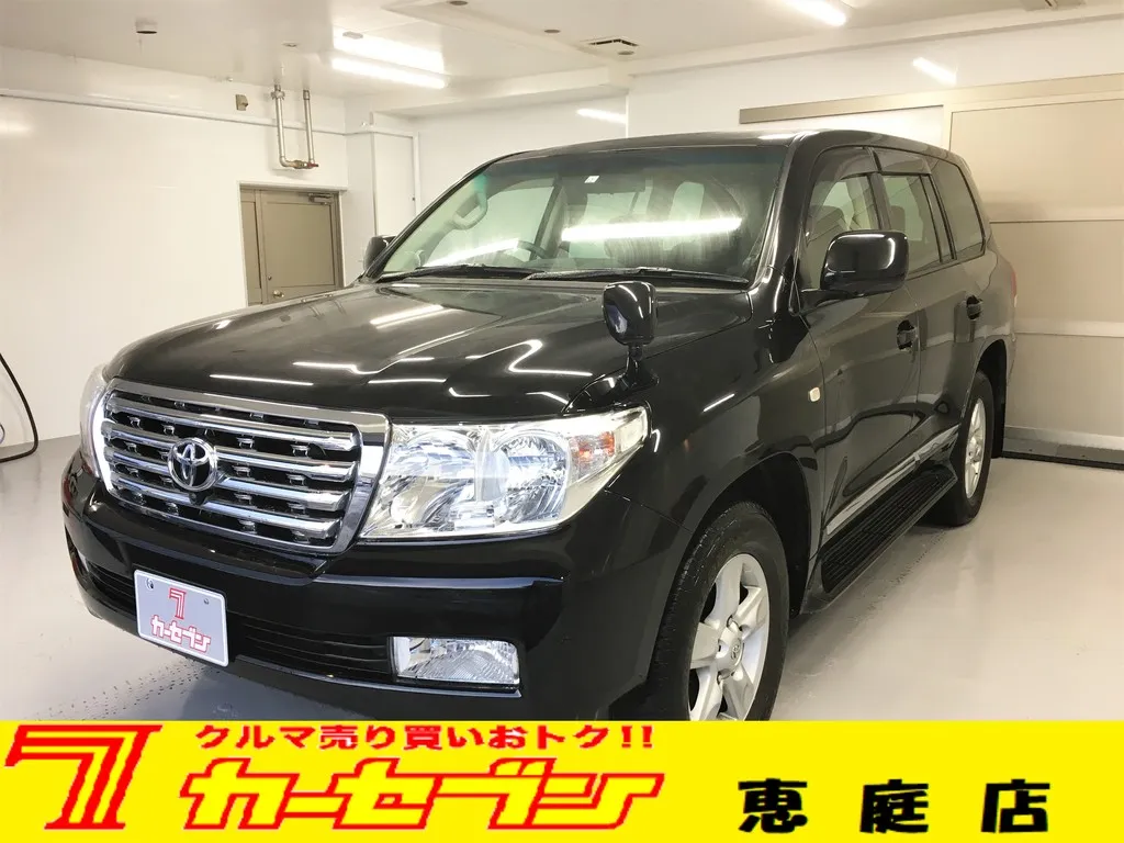 クロカンsuvの特徴とは おすすめ車種やクロスオーバーsuvとの違い