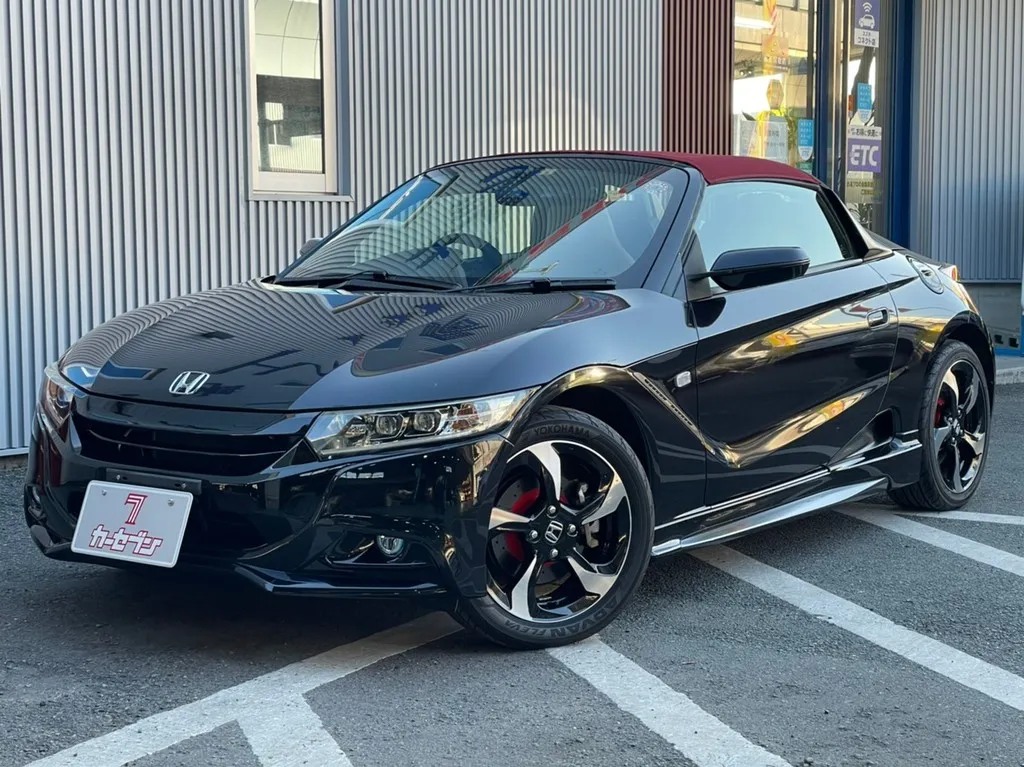 国産車 輸入車 オープンカーおすすめ7選 特徴と選び方を解説