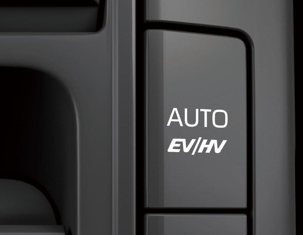 evモード