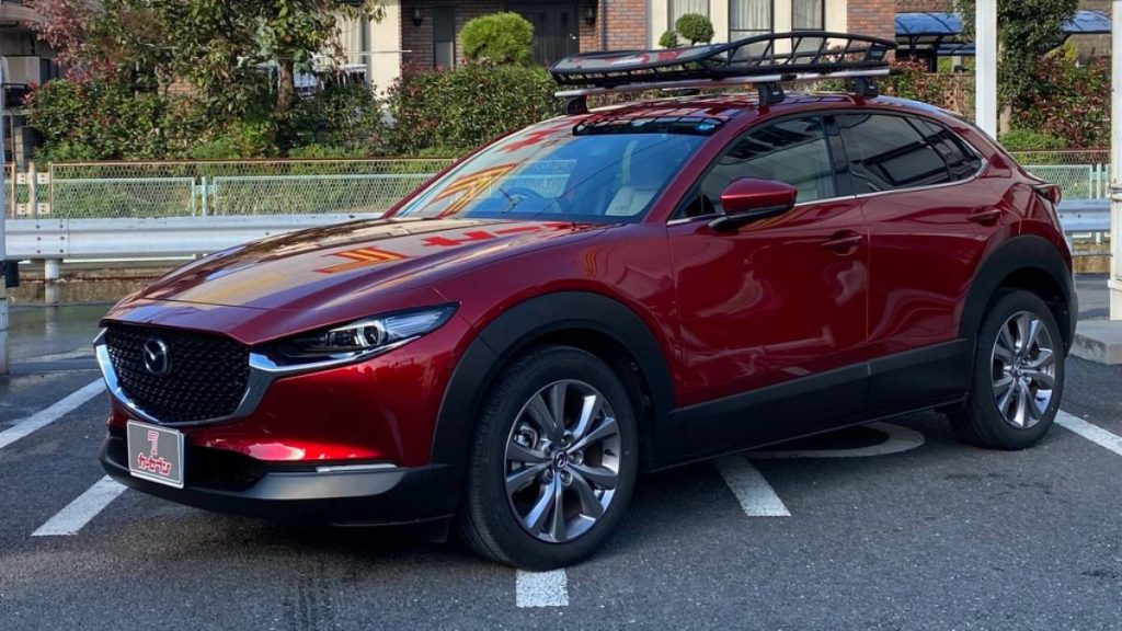 CX30