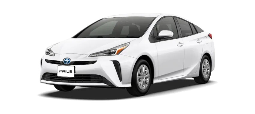 23年 燃費のいい車top10 ボディタイプ別ランキングを紹介