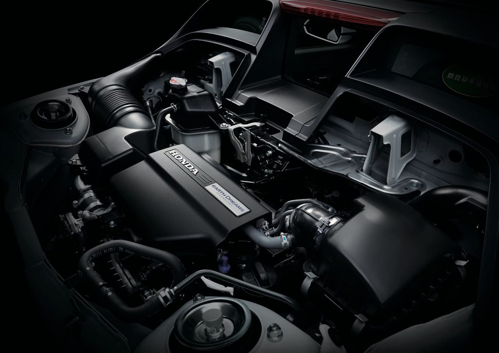 ホンダ S660(初代/2015年4月~2022年3月)
