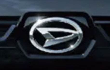 ダイハツ エンブレム