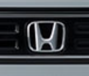ホンダ エンブレム