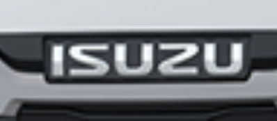 いすゞ自動車 エンブレム