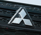 三菱 エンブレム