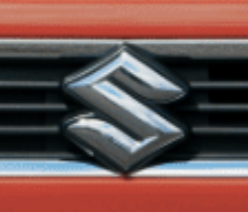 スズキ エンブレム