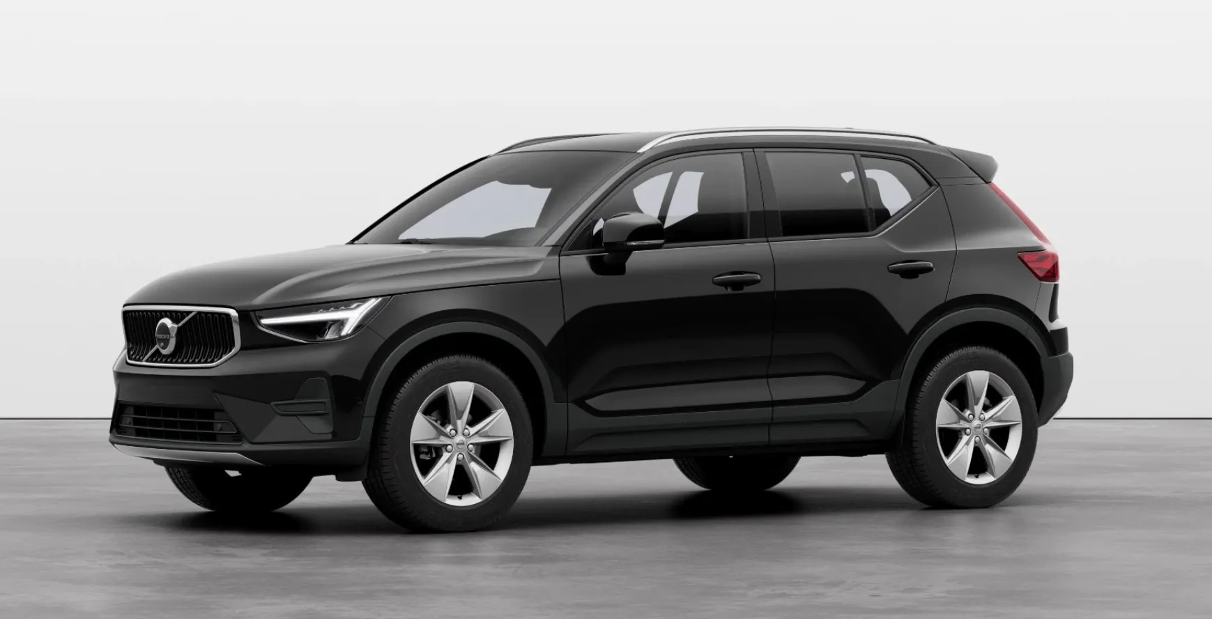 XC40