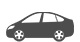 車種類_ハッチバックアイコン