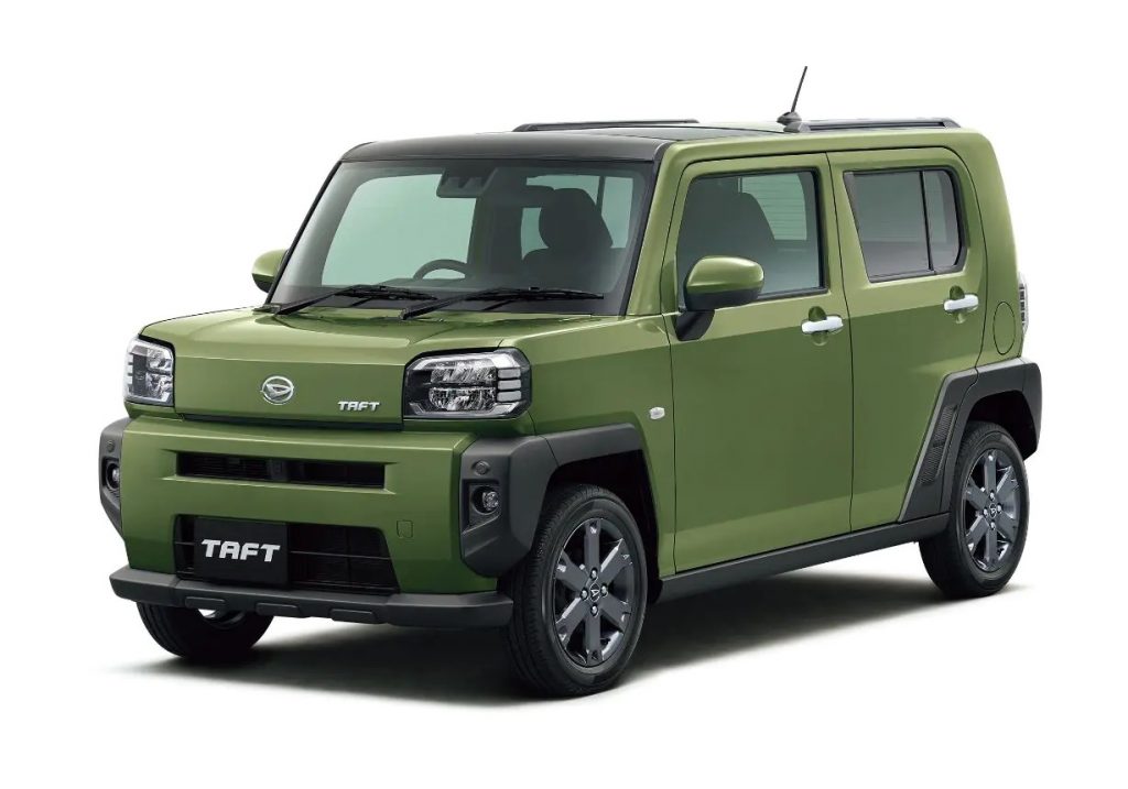 2023年版】かわいい軽自動車13選｜おしゃれで満足できる車を探すポイント