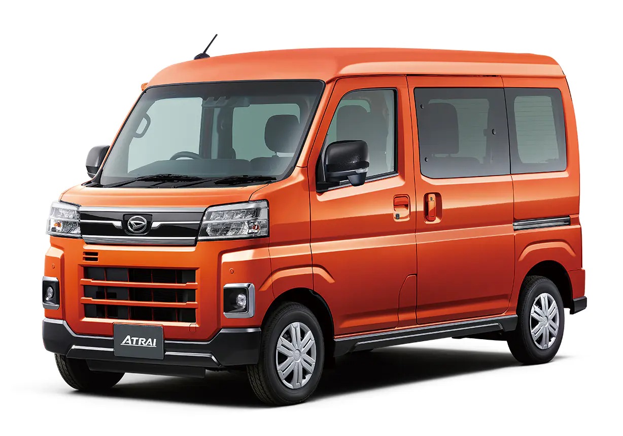 車中泊におすすめの車17種類を厳選！快適に寝られる車の種類や選び方