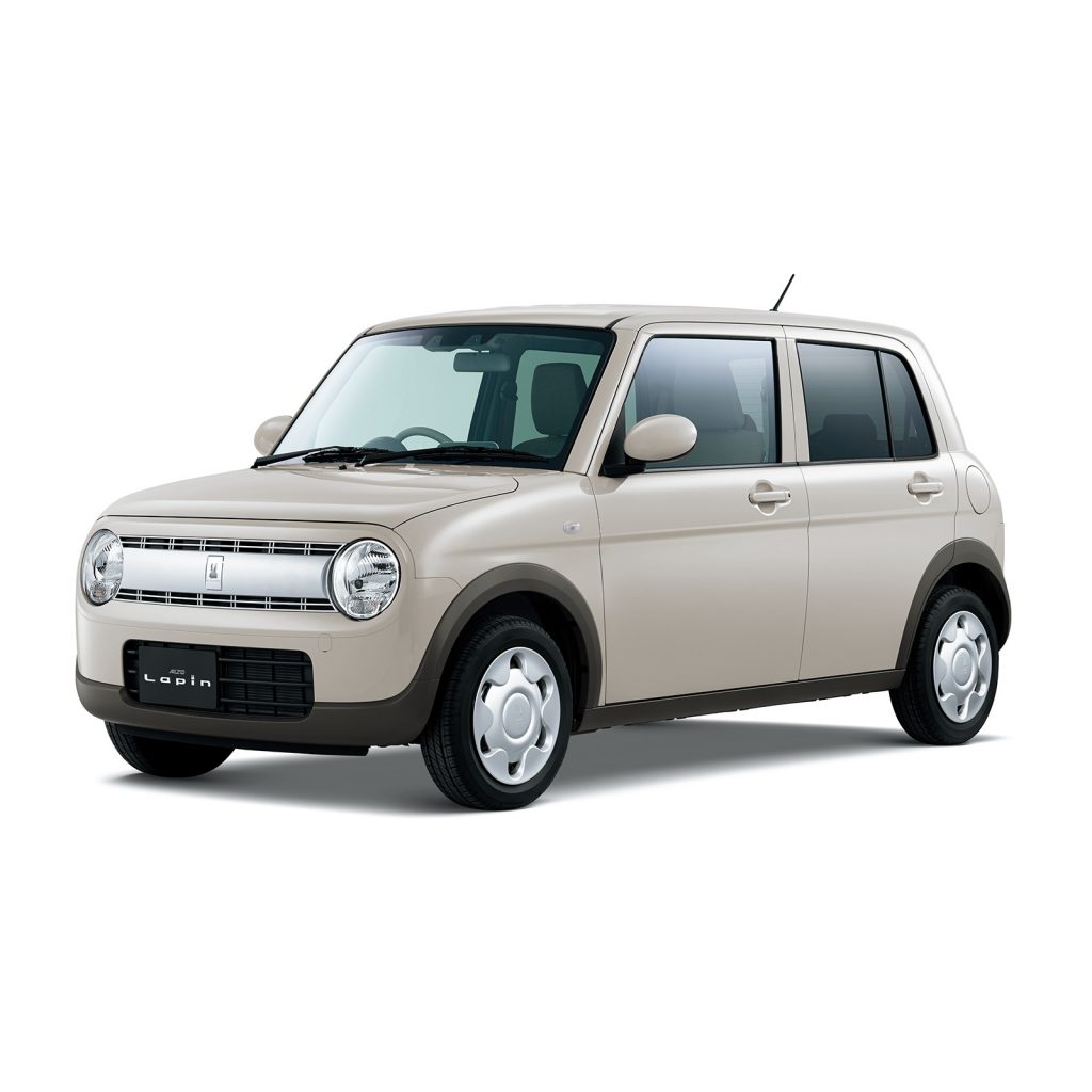 トヨタの軽自動車ピクシスとは？6車種の特徴・性能と自社製造しない 