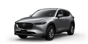 マツダcxシリーズ_cx-5