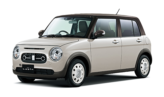 レトロな雰囲気がかわいい車13選！新車＆中古車のおすすめ車種、選ぶ 