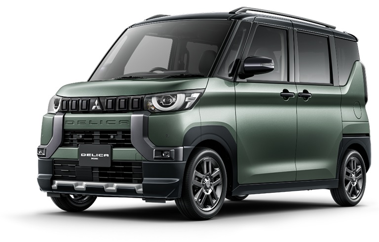 2026】軽自動車おすすめランキング！買うならどれ？メーカーごとの特徴 