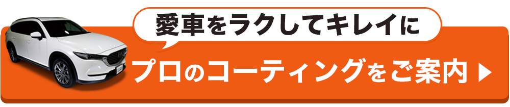 愛車をラクしてキレイに！プロのコーティングをご案内