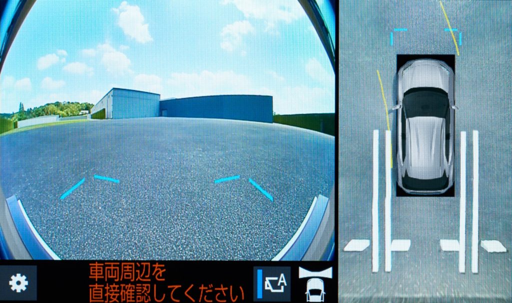 【SUV】トヨタ ヤリスクロス（初代／2020年8月〜）Toyota Safety Senseが搭載