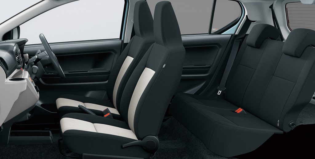 スバル 軽自動車 スバル プレオプラス