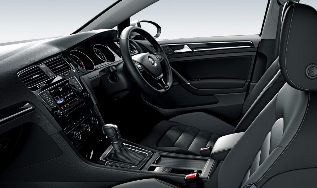 フォルクスワーゲン ゴルフ（7代目／2013年4月～2021年5月）