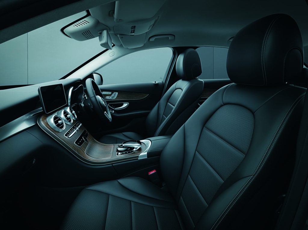 メルセデス・ベンツ Cクラスステーションワゴン（4代目／2014年10月～2021年6月）