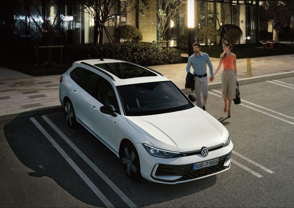 フォルクスワーゲン